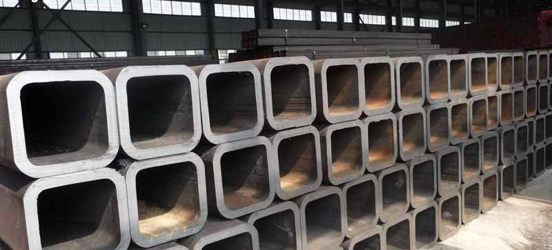 双江Q345b无缝方管