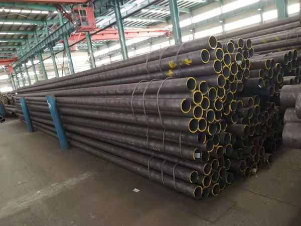 双江无缝钢管